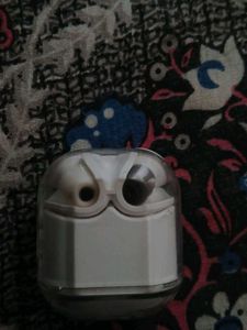 Ear Buds TWS | 20 HOURS BACKUP