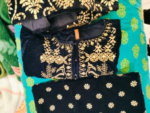 Brand New 3pcs Set