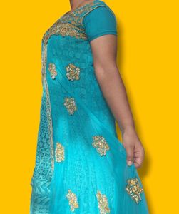 Gown