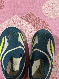 Toddler Shoes