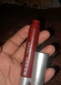 Good Combo  Matte Cat Lip Crayon