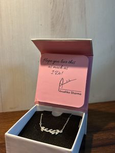 GIVA Necklace