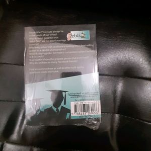 May Be This or May Be That- Satire book