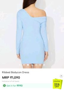 Brand New Savana Dress With Tag.