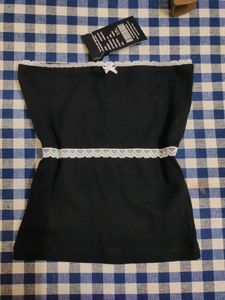Coquette Tube Top🎀