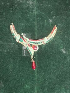 Elegant Necklace