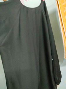 Women&#39;s Burkha