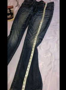 Vintage Women Jean