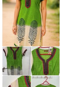 Kurti Combo