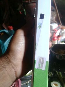 Mamaearth Charcoal Black Long Stay Khol Kajal