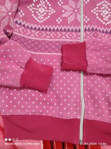 Girls ❤Hoodie