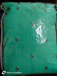 Rockchin Fashion Unstitched Suit