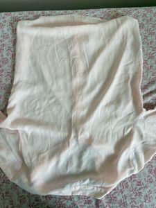 Elegant Light Pink Shirt