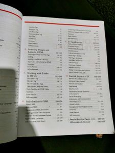 All In One Foundation IT CBSE Class 10