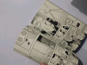 10 Manga For Sale