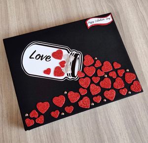 Custom made Gift Cards