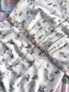 Floral Midi Dress