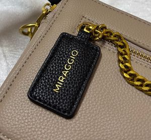 Miraggio Crossbody Bag