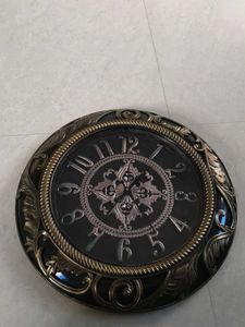 Elegant Wall Clock
