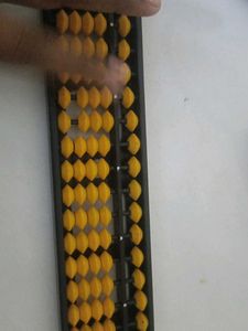 Abacus 15 Rod Tool
