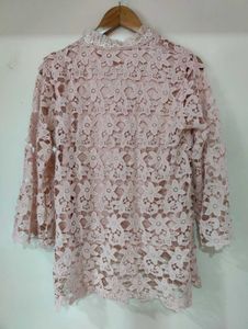 Lace Top