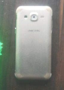Used Smartphone j2 (rare version mobile)