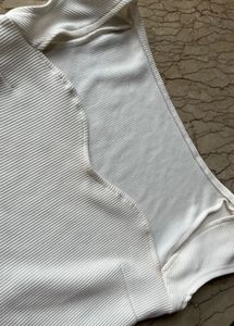 White Co Ord Set