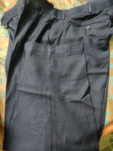 Peter England Elite Pant For Men (44 Inch)