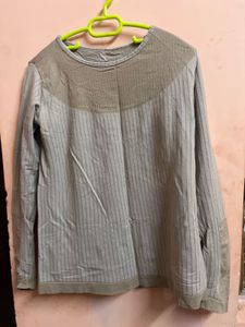C9 Top In Nude brown