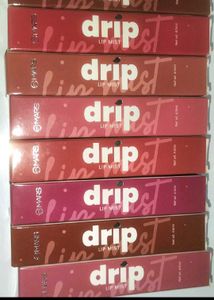 Mars Drip Mist
