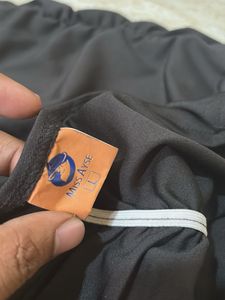 Black Partywaear Dress 🕷️