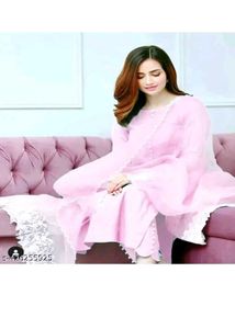 New Kurta Set