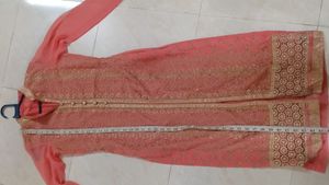 Heavy Kurta And Pant Set ✨