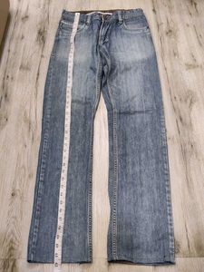 Sc9293 Integriti Jeans Waist 30