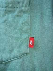 Nike Tee