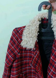 Vintage Fur Coat