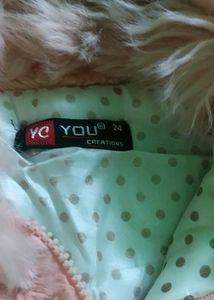 Lovely Stylish Jacket for Girls