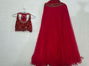 Lehenga Choli