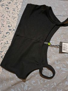 Girls Sports Bra
