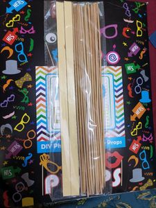 Wedding Photoshoot Props