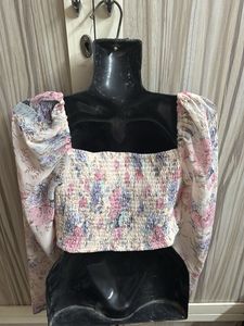 ⭕️B3G1⭕️ + 30 % Off On Combo❗️sexy cut out croptop