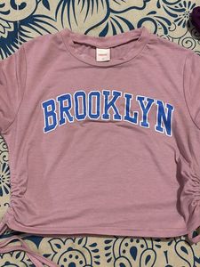 Urbanic Casual Top