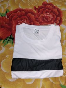 New T-shirt