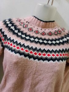 Beautiful Korean Sweater 💗