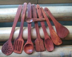 Hand Crafted Spoon