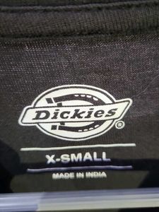 Dickes New T Shirt Never Used