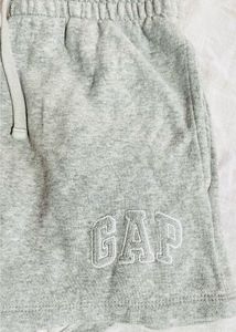 Gap Light Grey Shorts