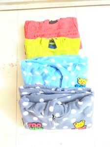 Boys Winter Wear