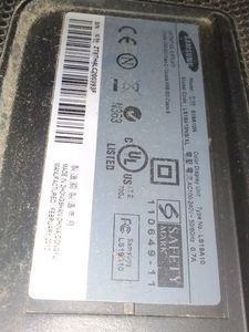 Samsung Computer