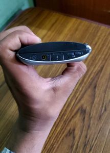 Sony Flip Phone
